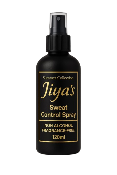 Sweat Control Spray